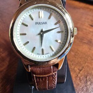 Ladies Pulsar Watch